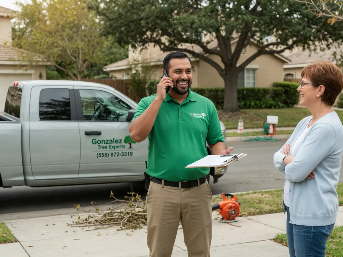 Tree Service Morrison, OK FAQs